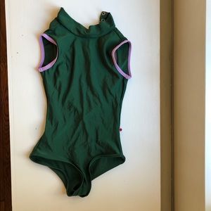 yumiko natasha - size: xs WORN ONCE!!